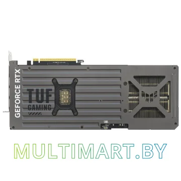 Видеокарта ASUS TUF Gaming GeForce RTX 5070 12GB GDDR7 OC Edition (TUF-RTX5070-O12G-GAMING) картинка 7